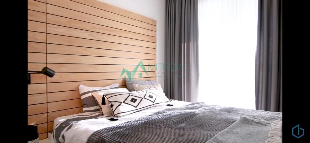 Slika 9 - Dvosoban stan za izdavanje, 56m2, 700€