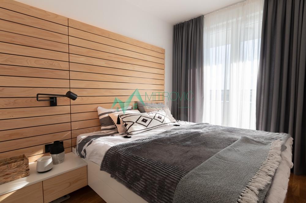 Slika 10 - Dvosoban stan za izdavanje, 56m2, 700€