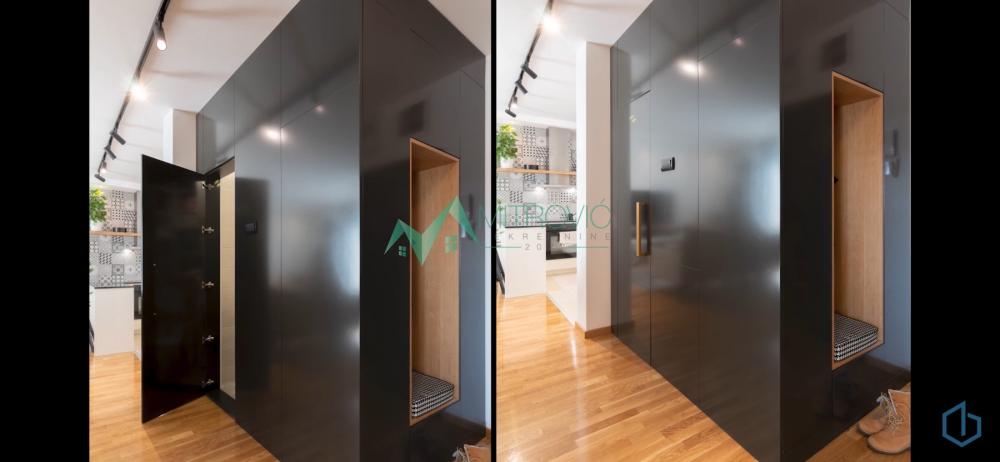 Slika 5 - Dvosoban stan za izdavanje, 56m2, 700€