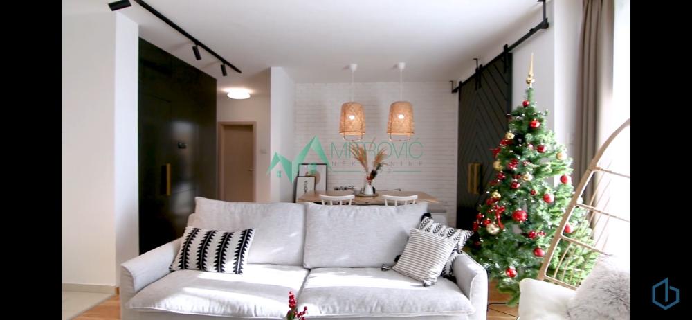 Slika 2 - Dvosoban stan za izdavanje, 56m2, 700€