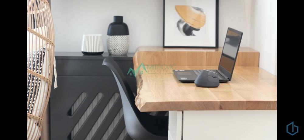 Slika 8 - Dvosoban stan za izdavanje, 56m2, 700€