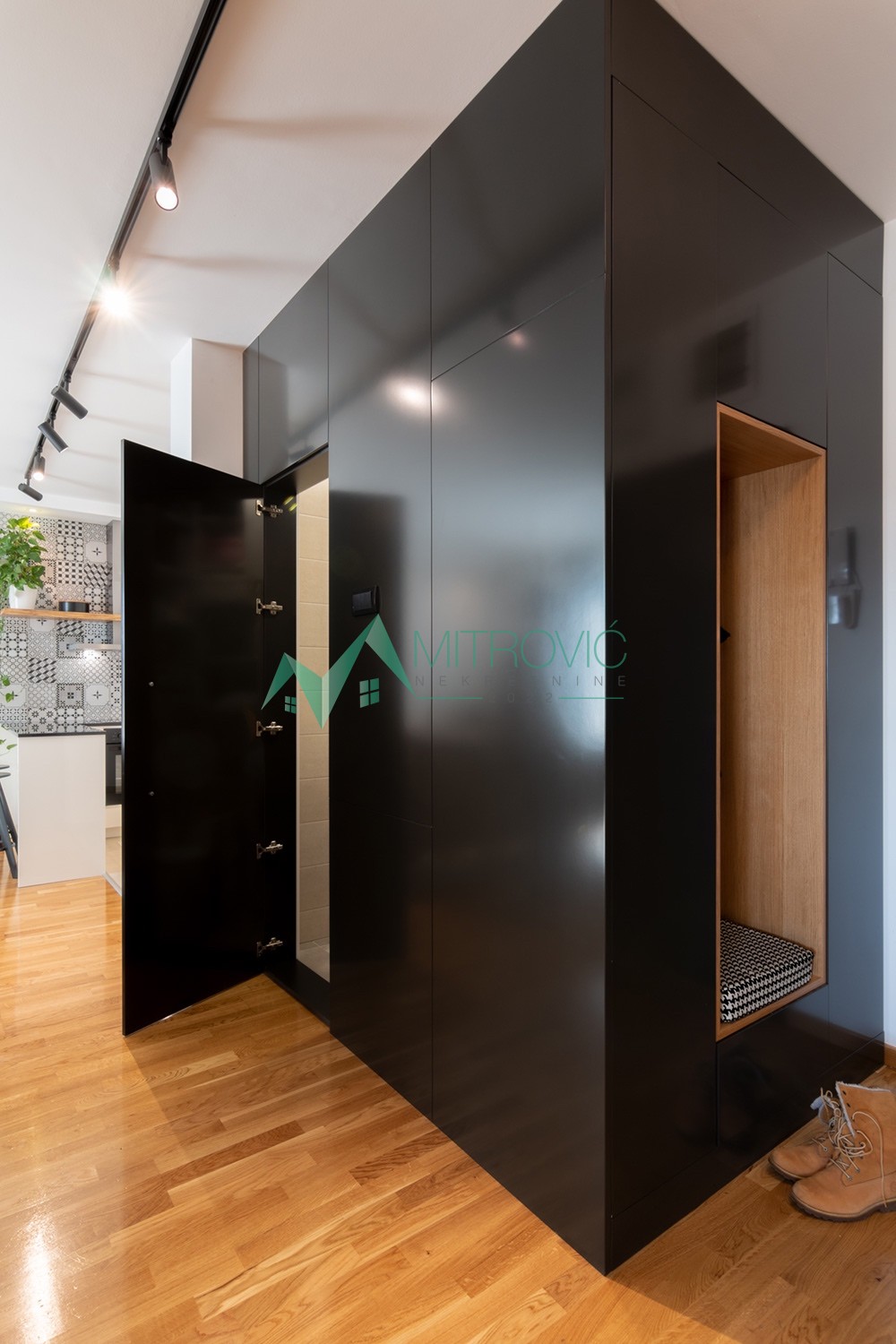 Slika 11 - Dvosoban stan za izdavanje, 56m2, 700€