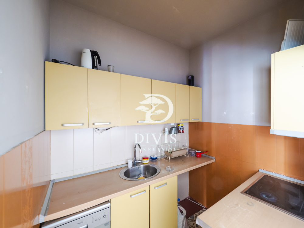 Slika 2 - Krunska, Četvoroiposoban stan na prodaju, 122m2, 510.000€