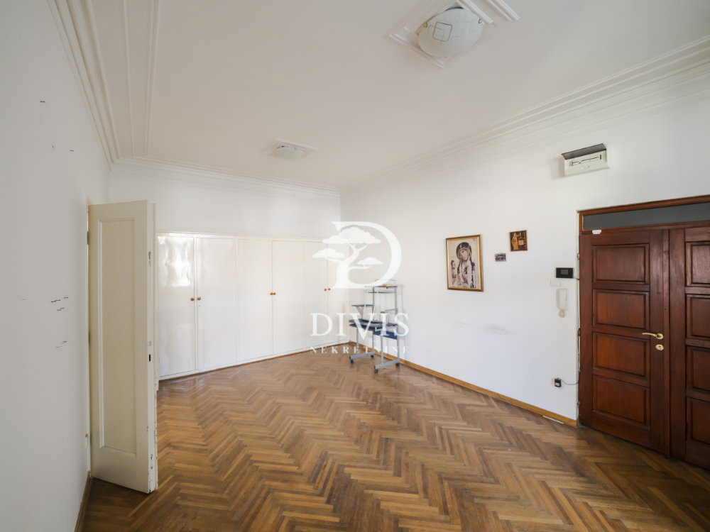 Slika 3 - Krunska, Četvoroiposoban stan na prodaju, 122m2, 510.000€