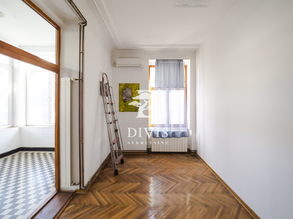 Slika 4 - Krunska, Četvoroiposoban stan na prodaju, 122m2, 510.000€