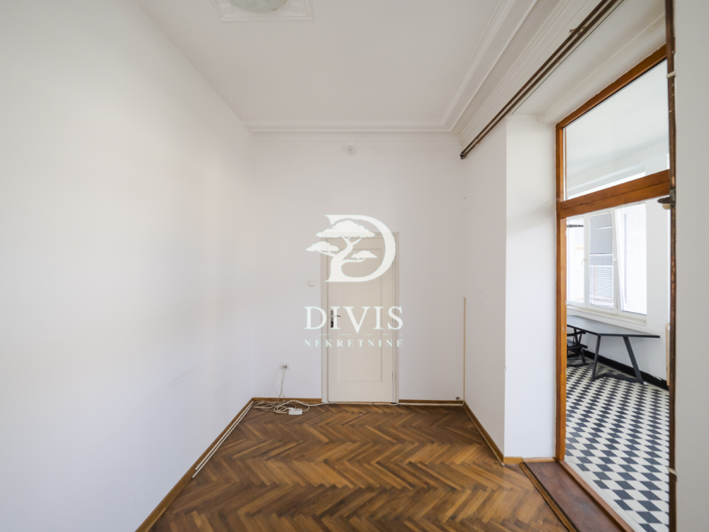 Slika 5 - Krunska, Četvoroiposoban stan na prodaju, 122m2, 510.000€