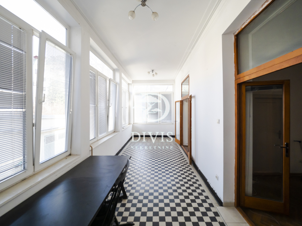 Slika 6 - Krunska, Četvoroiposoban stan na prodaju, 122m2, 510.000€