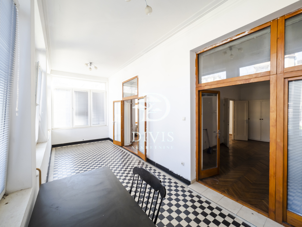 Slika 8 - Krunska, Četvoroiposoban stan na prodaju, 122m2, 510.000€