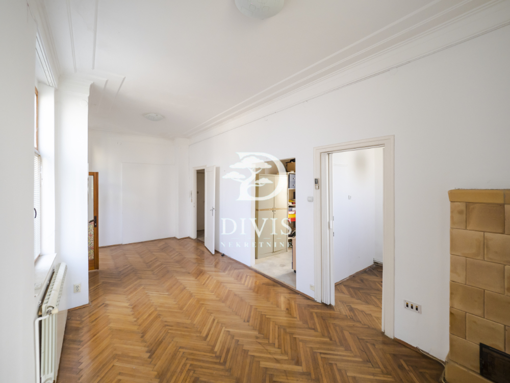 Slika 9 - Krunska, Četvoroiposoban stan na prodaju, 122m2, 510.000€