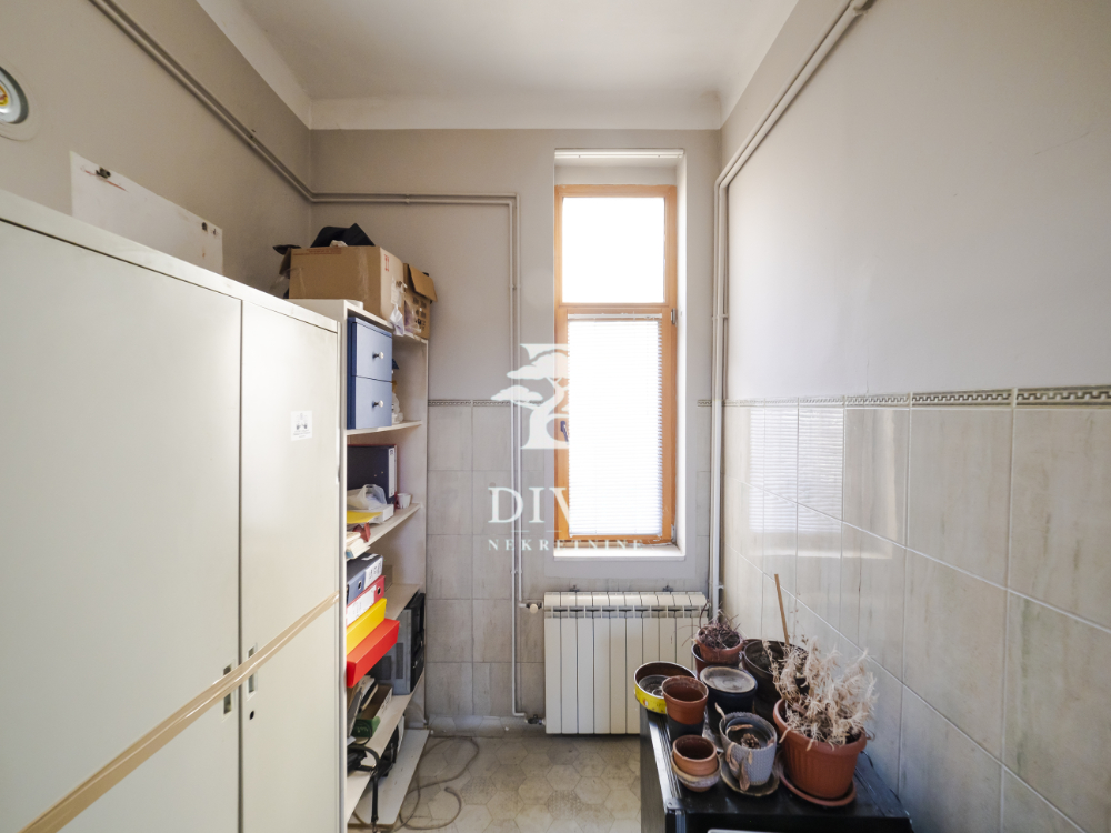 Slika 10 - Krunska, Četvoroiposoban stan na prodaju, 122m2, 510.000€