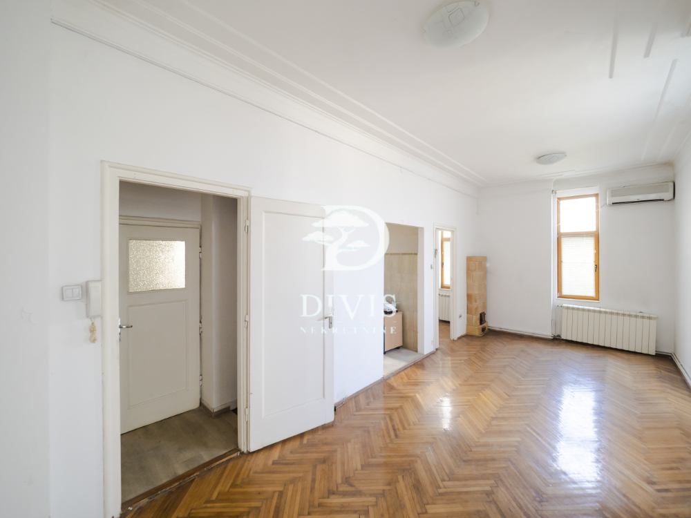 Slika 11 - Krunska, Četvoroiposoban stan na prodaju, 122m2, 510.000€