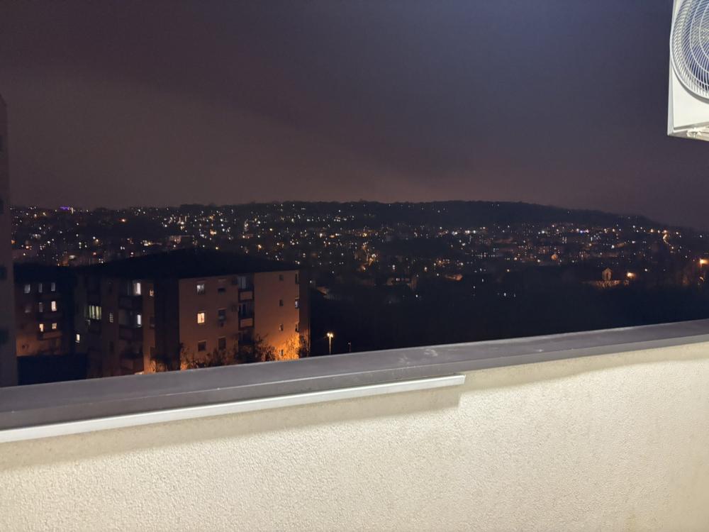 Slika 3 - Ljube Tadića, Četvorosoban stan za izdavanje, 80m2, 650€