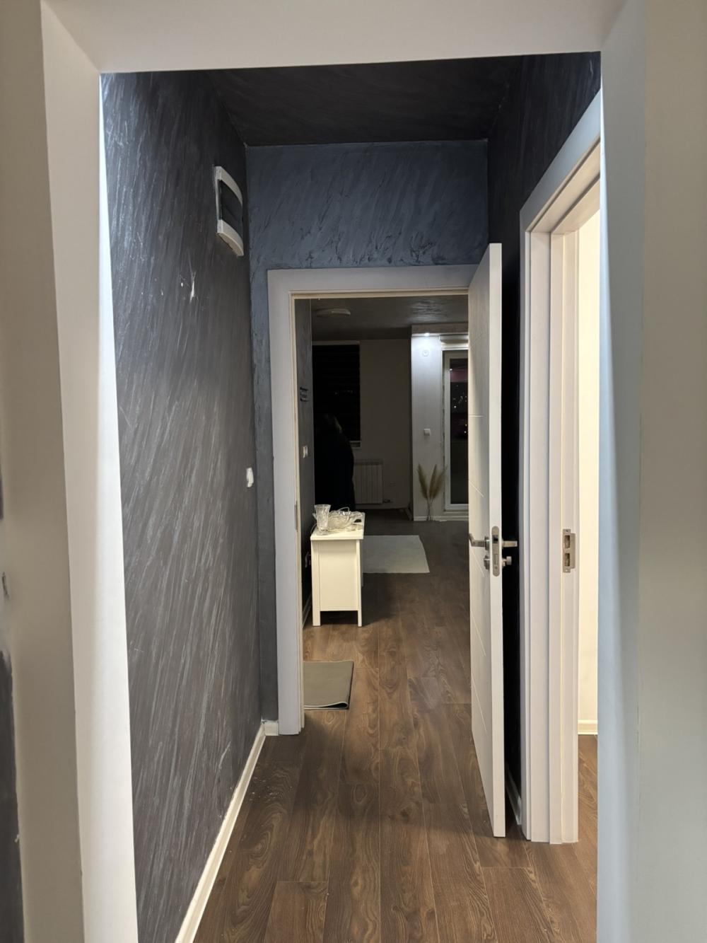 Slika 7 - Ljube Tadića, Četvorosoban stan za izdavanje, 80m2, 650€