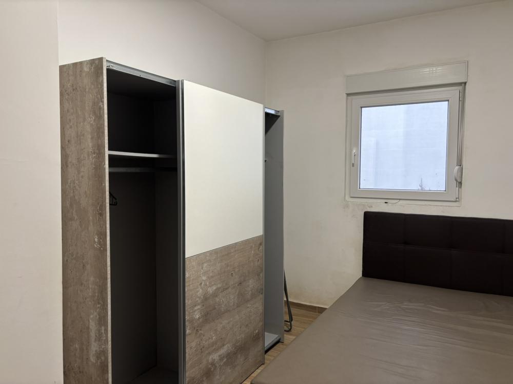 Slika 7 - Ljube Tadića, Jednoiposoban stan za izdavanje, 50m2, 400€