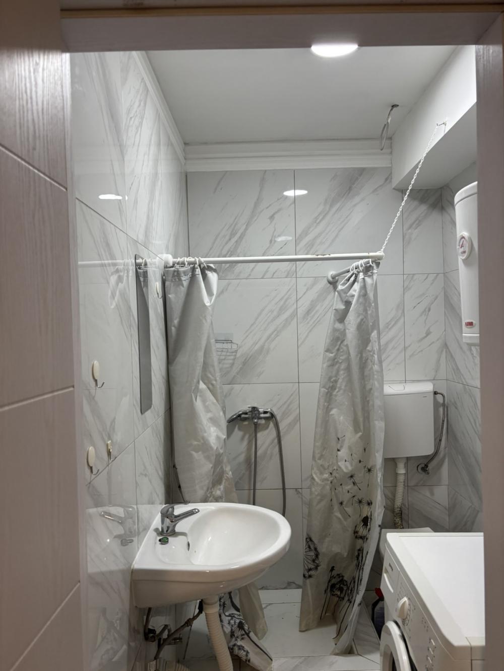 Slika 8 - Ljube Tadića, Jednoiposoban stan za izdavanje, 50m2, 400€