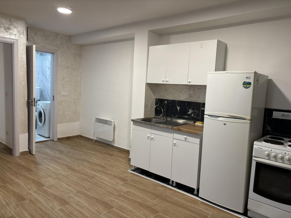 Slika 5 - Ljube Tadića, Jednoiposoban stan za izdavanje, 50m2, 400€