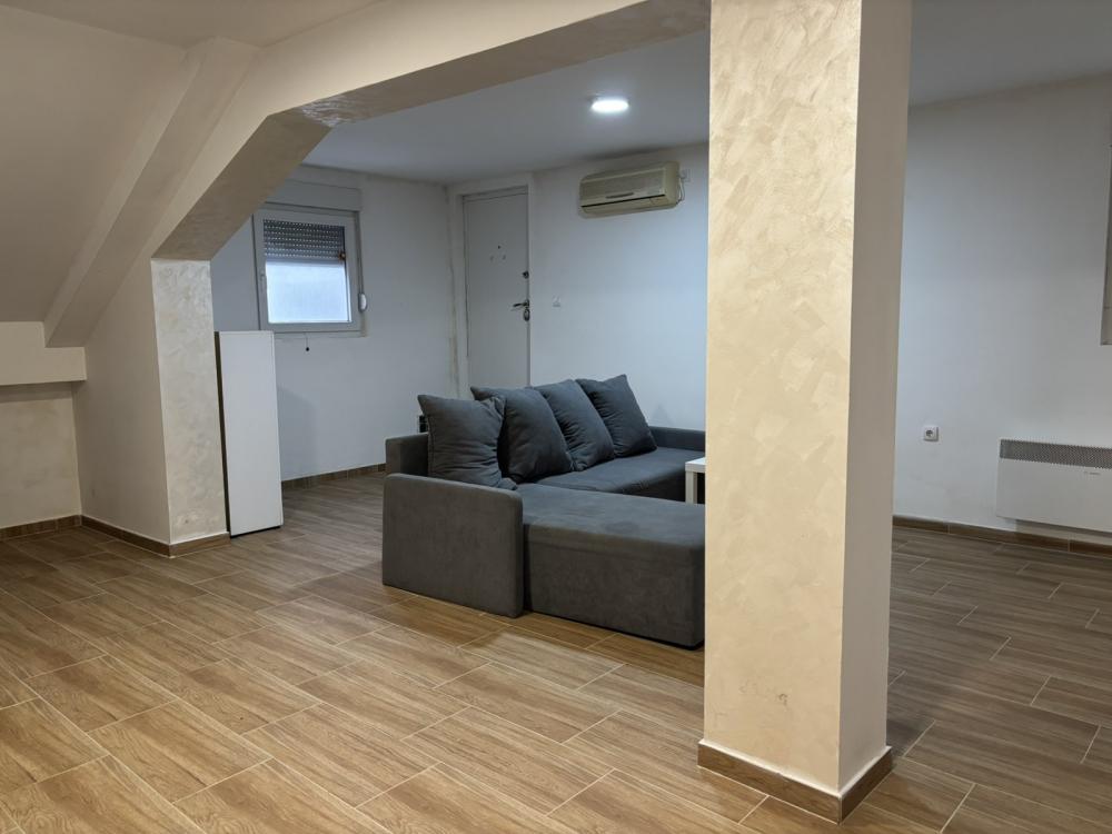 Slika 2 - Ljube Tadića, Jednoiposoban stan za izdavanje, 50m2, 400€