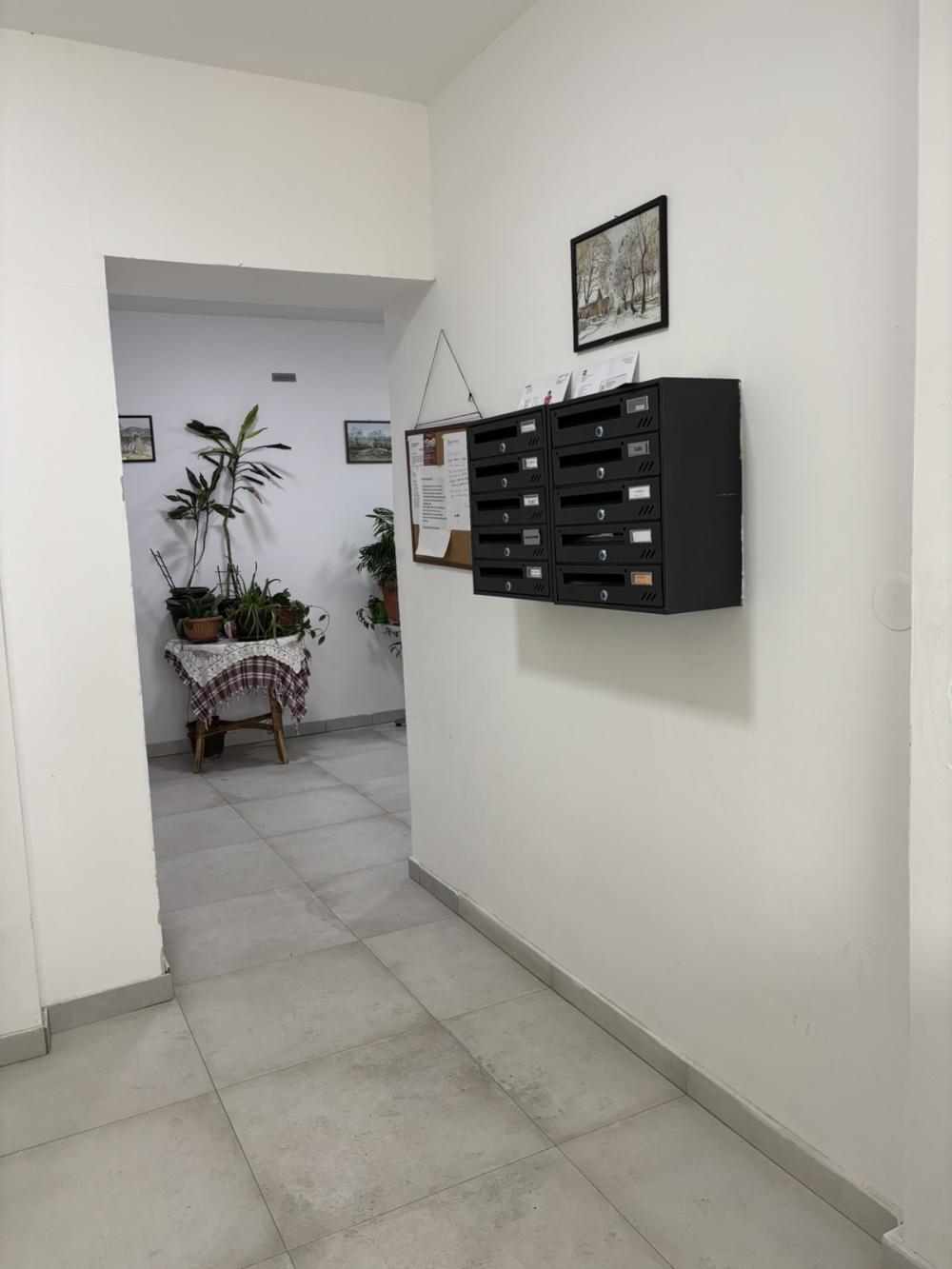 Slika 9 - Ljube Tadića, Jednoiposoban stan za izdavanje, 40m2, 300€