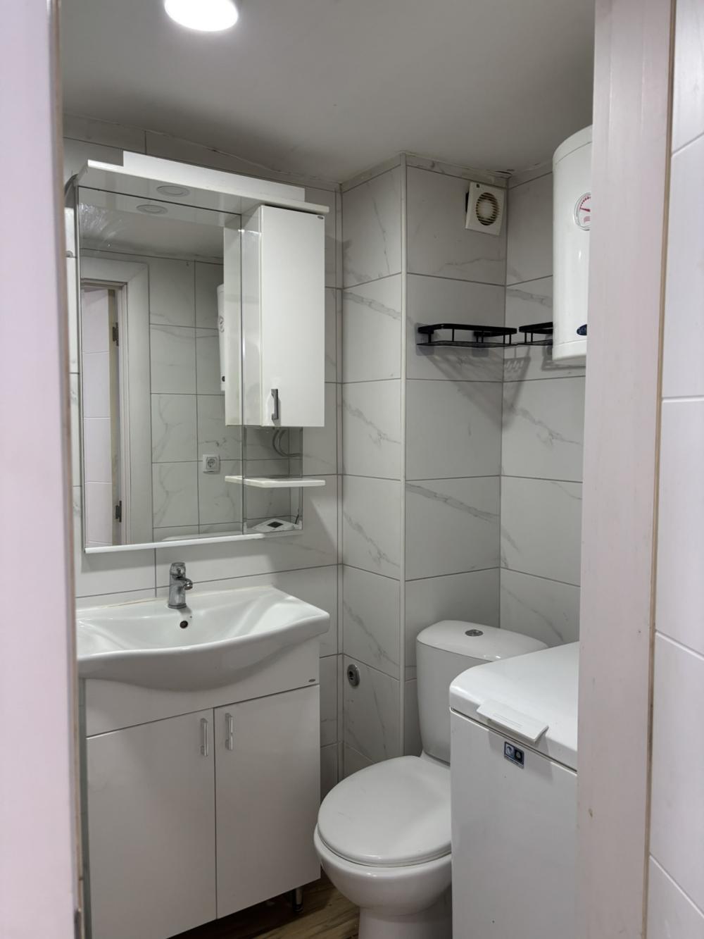 Slika 7 - Ljube Tadića, Jednoiposoban stan za izdavanje, 40m2, 300€