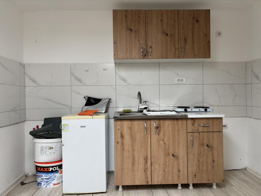 Slika 2 - Ljube Tadića, Jednoiposoban stan za izdavanje, 40m2, 300€