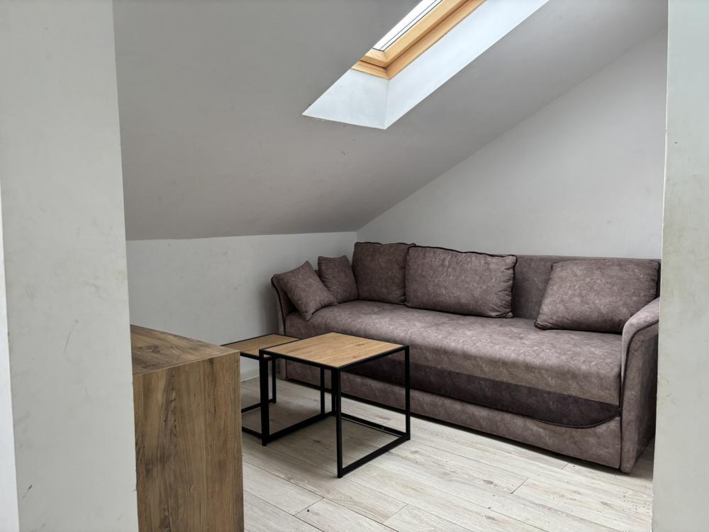 Glavna slika -Ljube Tadića, Jednoiposoban stan za izdavanje, 40m2, 300€