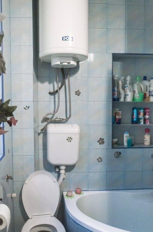 Slika 1 - Ustanička, Trosoban stan za izdavanje, 76m2, 630€