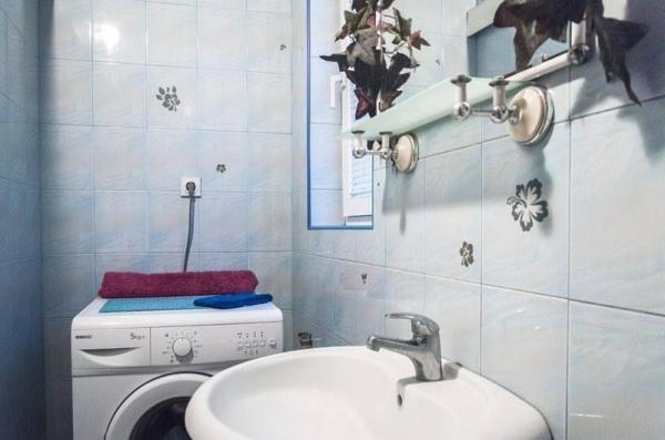 Slika 2 - Ustanička, Trosoban stan za izdavanje, 76m2, 630€