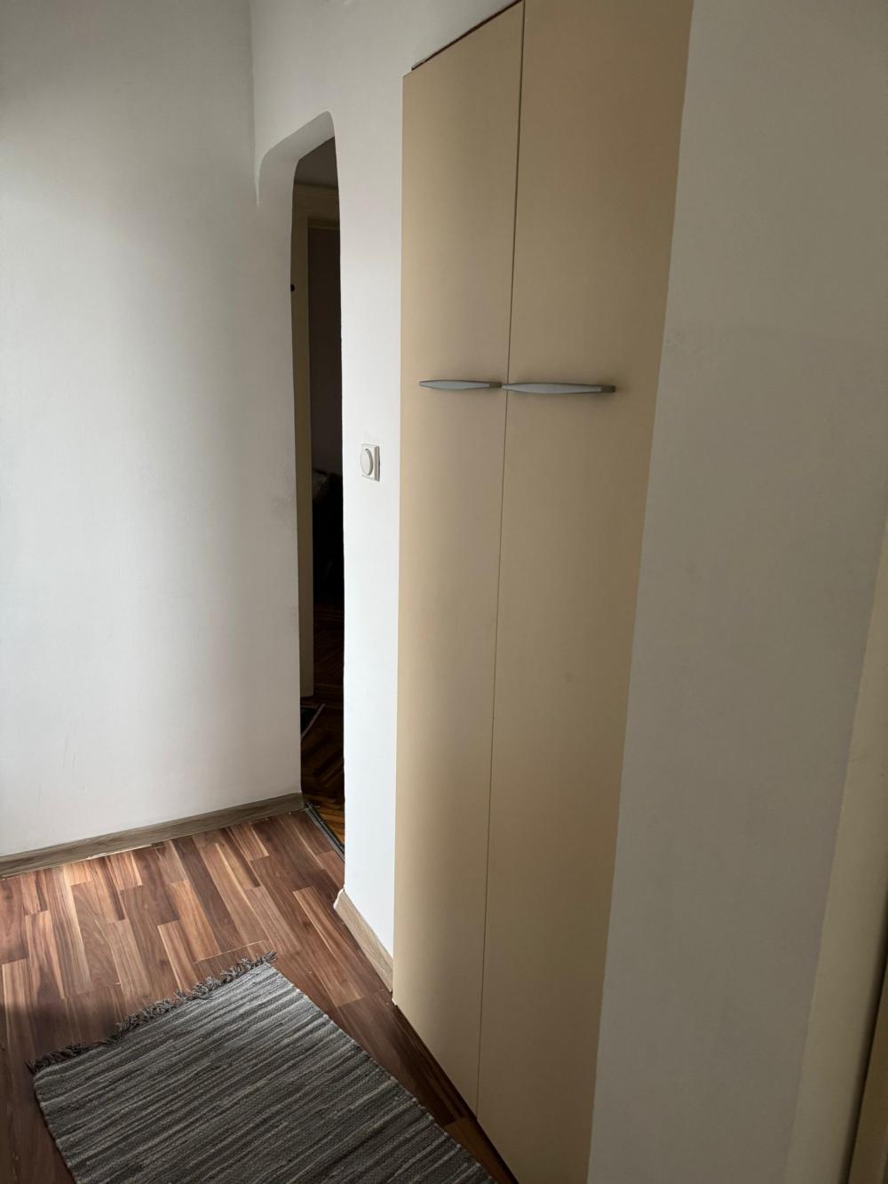 Slika 3 - Ustanička, Trosoban stan za izdavanje, 76m2, 630€