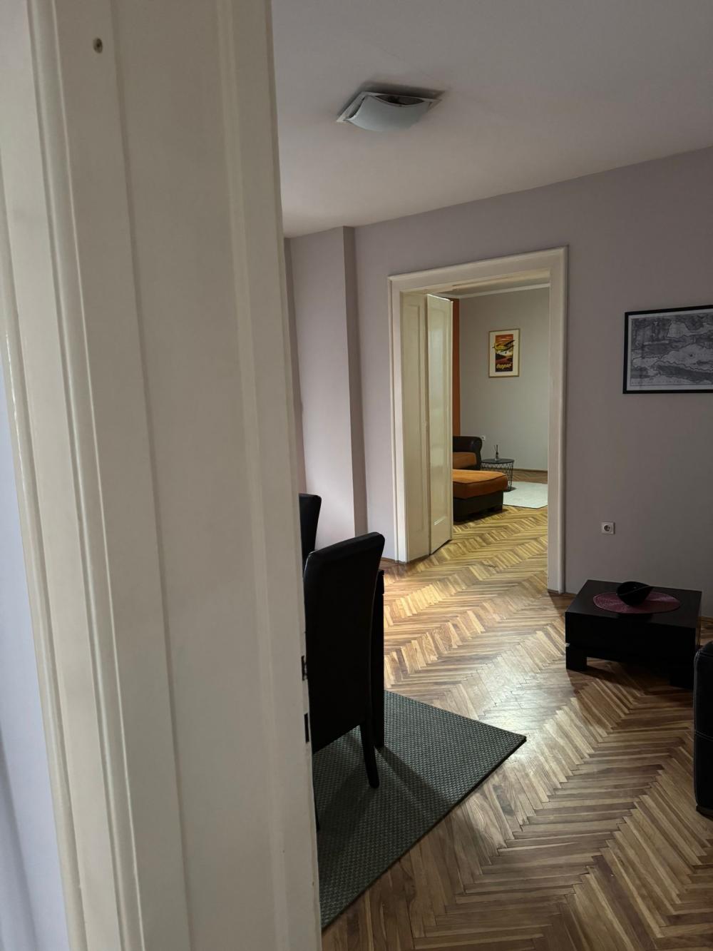 Slika 5 - Ustanička, Trosoban stan za izdavanje, 76m2, 630€