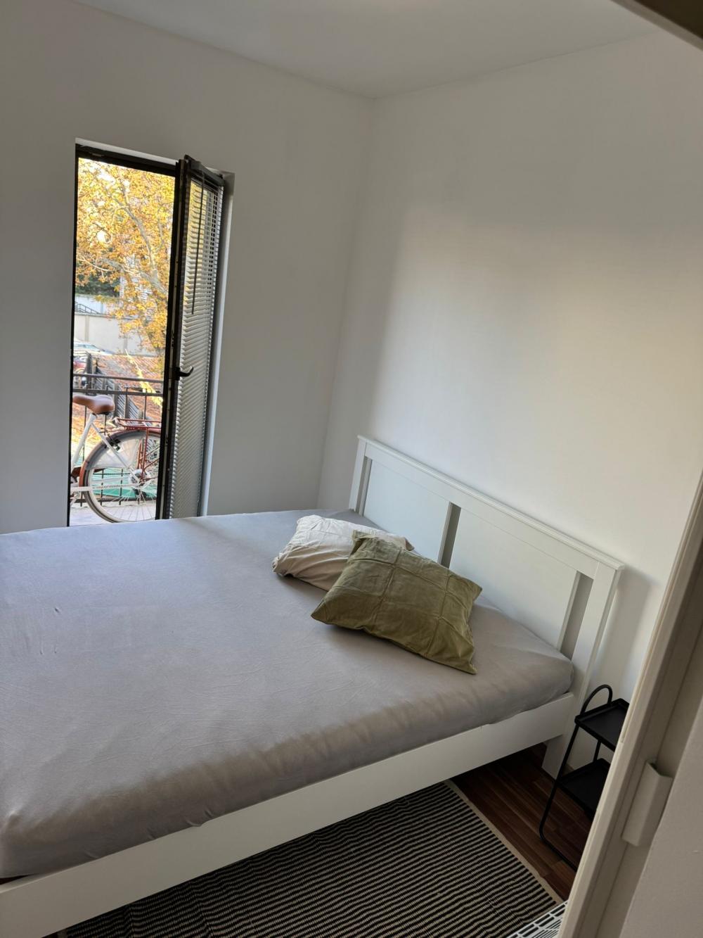 Slika 6 - Ustanička, Trosoban stan za izdavanje, 76m2, 630€