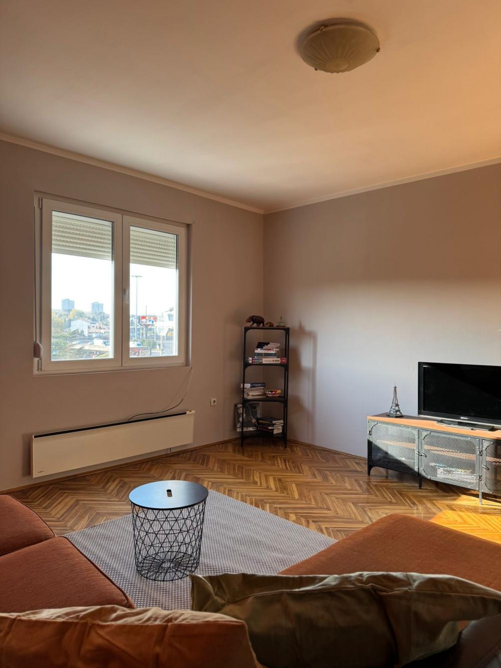 Slika 8 - Ustanička, Trosoban stan za izdavanje, 76m2, 630€