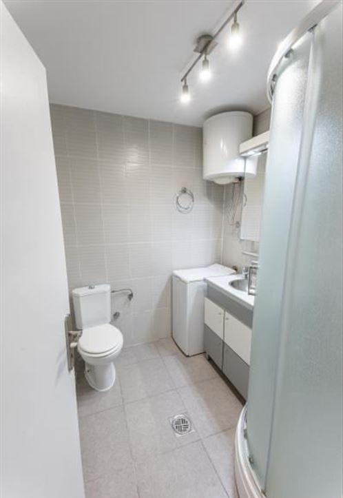 Slika 5 - Dečanska, Jednoiposoban stan za izdavanje, 42m2, 650€