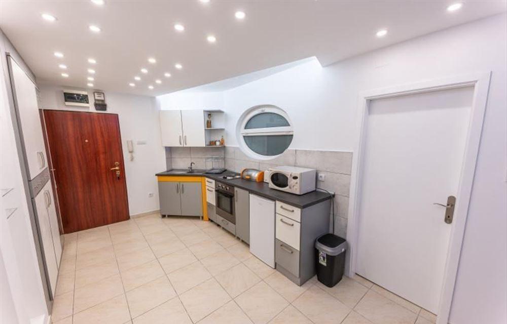 Slika 3 - Dečanska, Jednoiposoban stan za izdavanje, 42m2, 650€