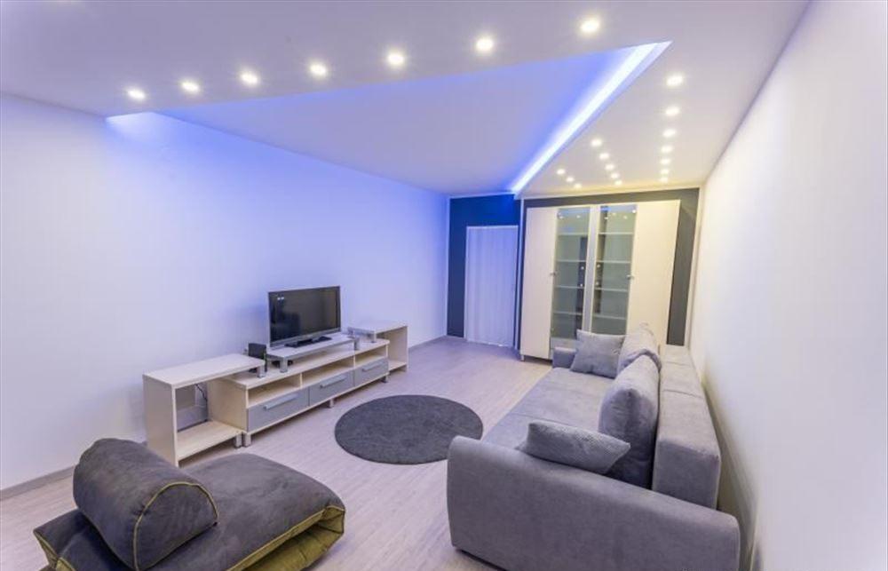 Slika 6 - Dečanska, Jednoiposoban stan za izdavanje, 42m2, 650€