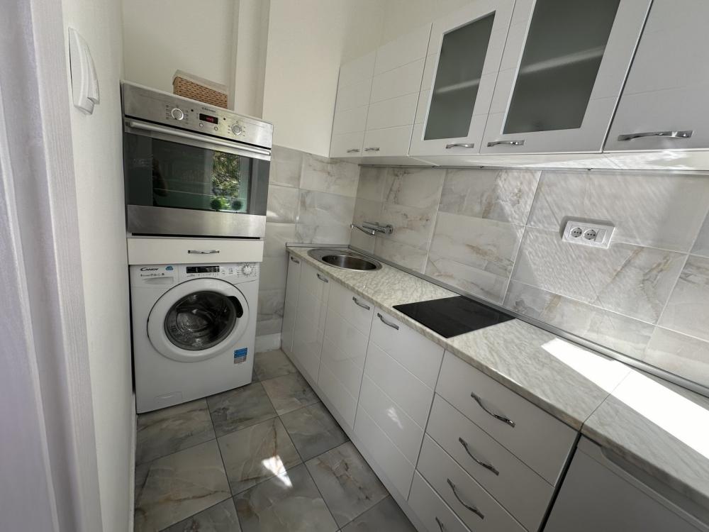 Slika 4 - Maleška, Dvosoban stan za izdavanje, 38m2, 550€