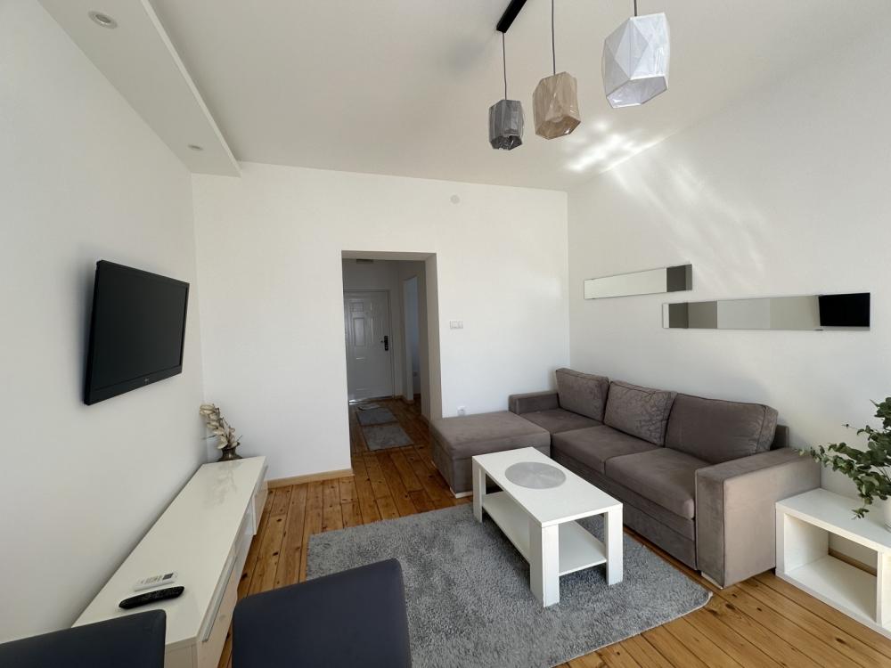 Slika 1 - Maleška, Dvosoban stan za izdavanje, 38m2, 550€