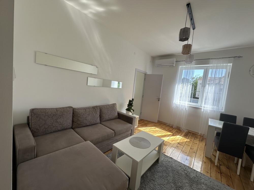 Slika 2 - Maleška, Dvosoban stan za izdavanje, 38m2, 550€