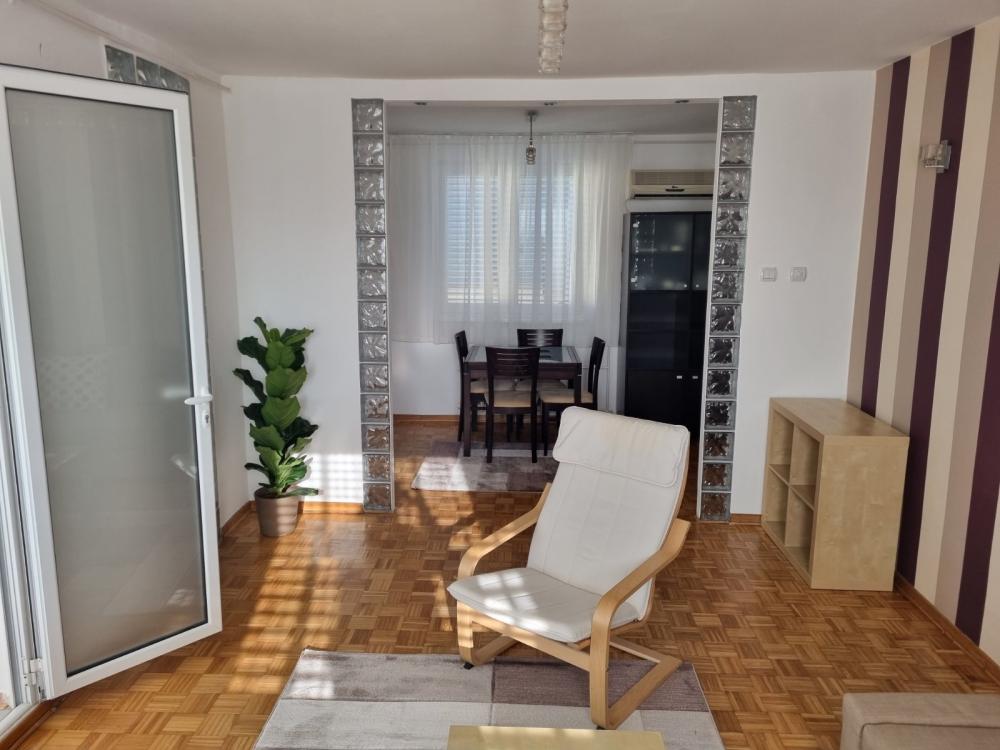 Slika 4 - Prve Pruge, Troiposoban stan za izdavanje, 84m2, 899€