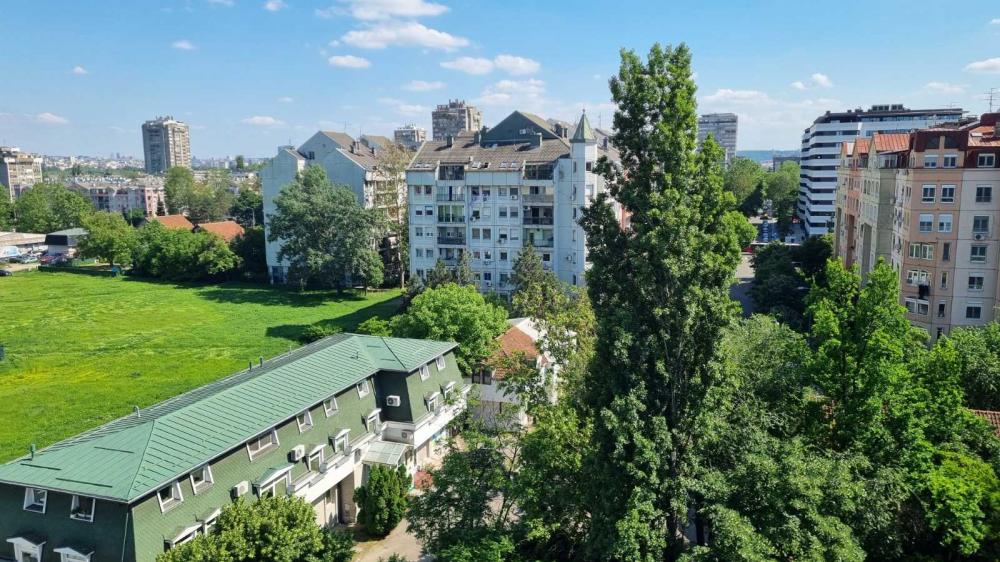 Slika 3 - Prve Pruge, Troiposoban stan za izdavanje, 84m2, 899€