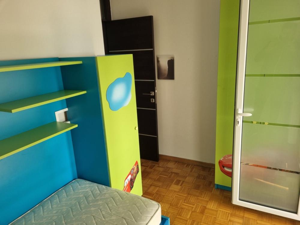 Slika 7 - Prve Pruge, Troiposoban stan za izdavanje, 84m2, 899€