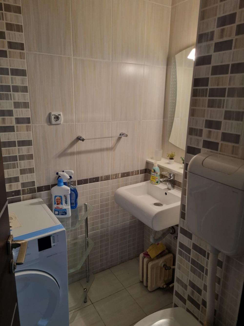 Slika 10 - Prve Pruge, Troiposoban stan za izdavanje, 84m2, 899€