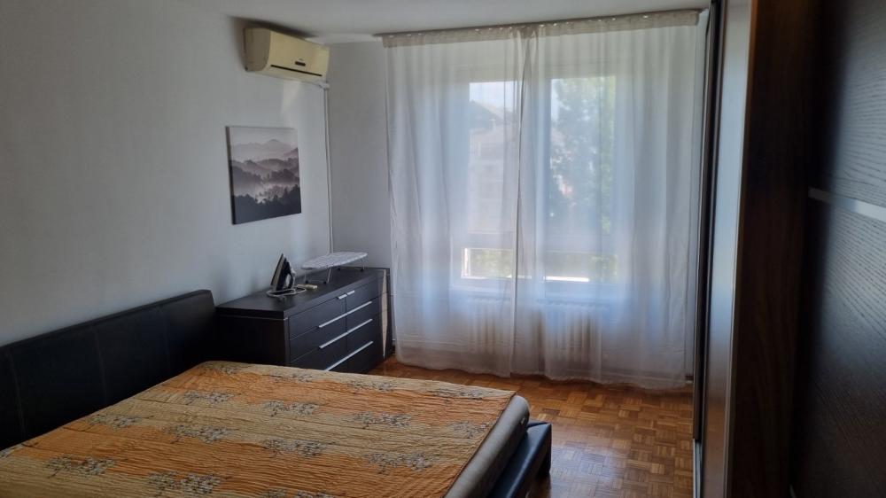 Slika 8 - Prve Pruge, Troiposoban stan za izdavanje, 84m2, 899€