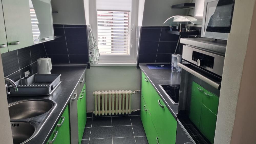 Slika 2 - Prve Pruge, Troiposoban stan za izdavanje, 84m2, 899€