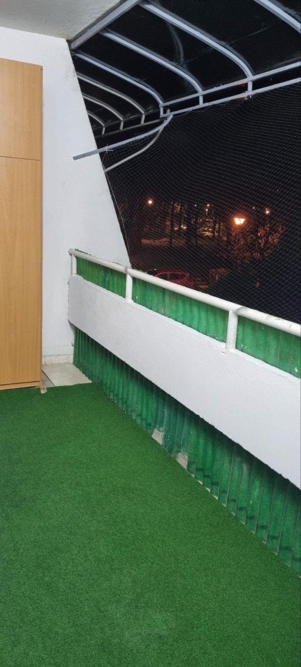 Slika 8 - Omladinskih brigada, Troiposoban stan za izdavanje, 90m2, 900€