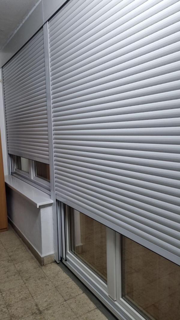 Slika 10 - Omladinskih brigada, Troiposoban stan za izdavanje, 90m2, 900€