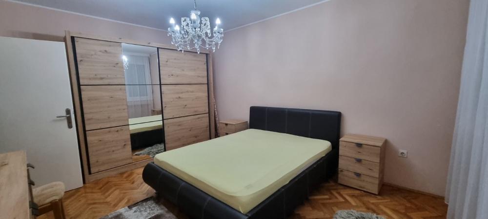 Slika 5 - Omladinskih brigada, Troiposoban stan za izdavanje, 90m2, 900€