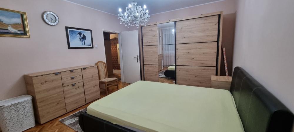 Slika 4 - Omladinskih brigada, Troiposoban stan za izdavanje, 90m2, 900€