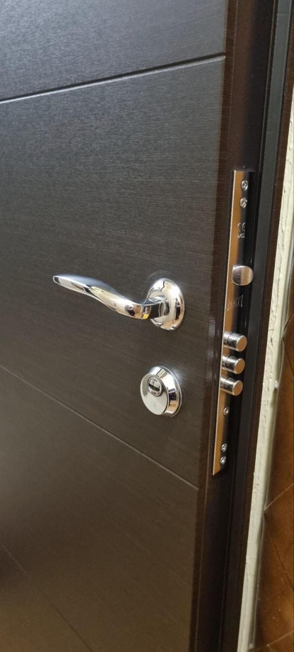 Slika 3 - Omladinskih brigada, Troiposoban stan za izdavanje, 90m2, 900€