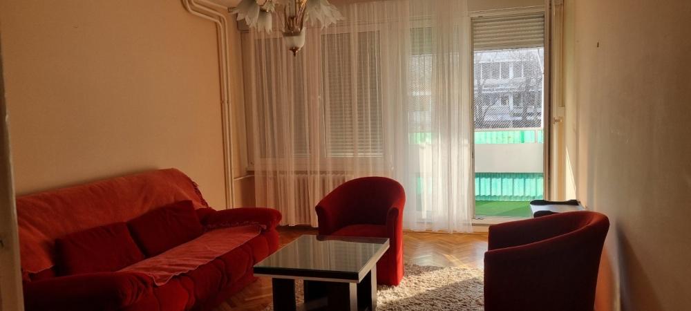 Slika 1 - Omladinskih brigada, Troiposoban stan za izdavanje, 90m2, 900€