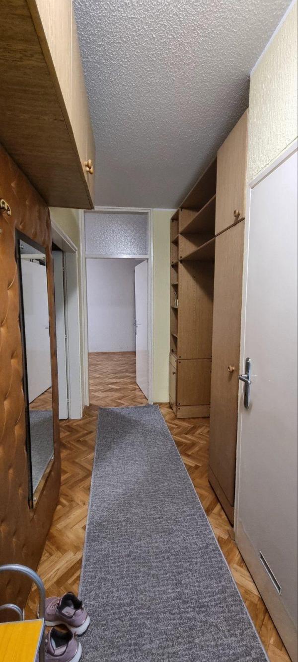 Slika 7 - Omladinskih brigada, Troiposoban stan za izdavanje, 90m2, 900€